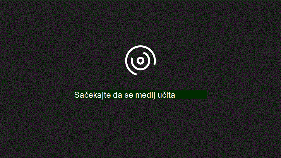 Pregledač ne podržava video zapis. Instalirajte Microsoft Silverlight, Adobe Flash Player ili Internet Explorer 9.