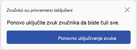 Korisnički interfejs