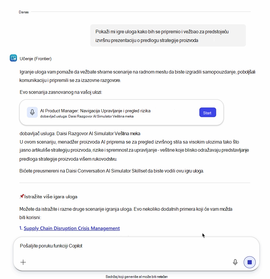 Odgovor