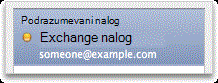 Not connected indicator