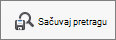 Sačuvaj pretragu