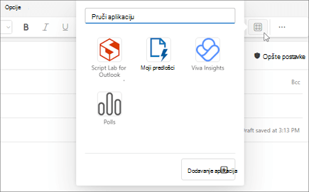 Meni potpalete 