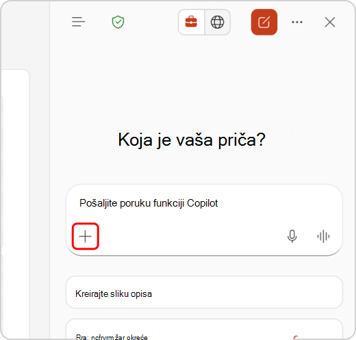 Istaknuti meni 