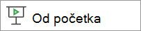 Reprodukuj od početka
