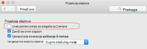 U dijalogu 