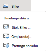 Na kartici 
