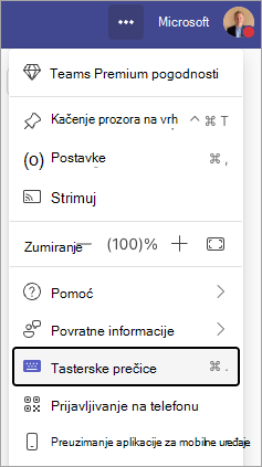 teams-keyboard-shortcuts-ui-in-setting-and-more-menu