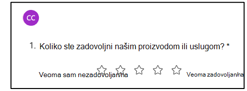 Početno 3 saradnje