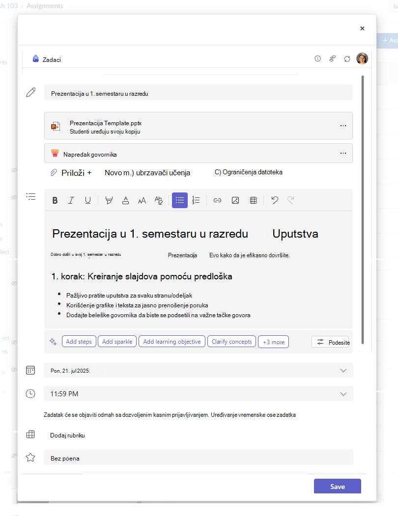 Dijalog 