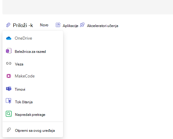 Screenshot of makecode.