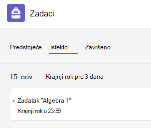 Isteklo