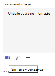 Video sastanak