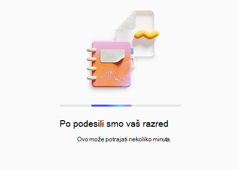 Podešavanje kursa