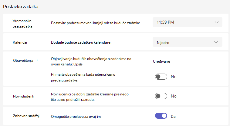 Zabavan sadržaj