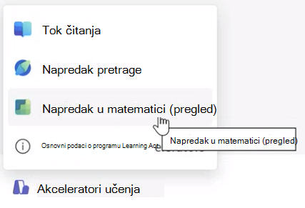 Napredak u matematičkoj ispravci