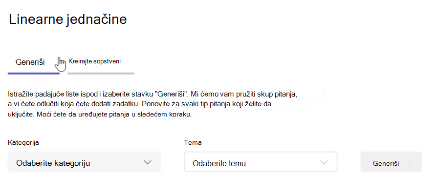 Napredak u matematičkoj ispravci