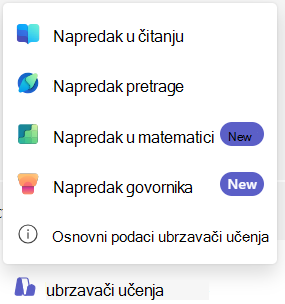 napredak