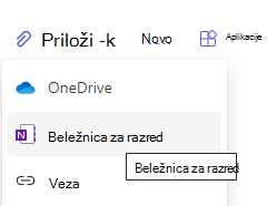 priloži