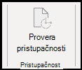 Accessibility Tab