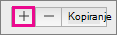 Add level icon