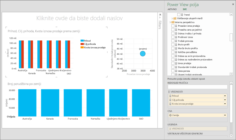 Install Power View Power View i OLAP u programu Excel | Microsoft Support