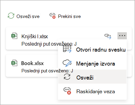Refresh a link button screenshot one.png