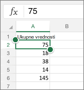Freeze rows columns