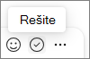 Rešavanje opcije komentara na Copilot stranicama
