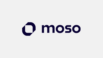 Moso logotip