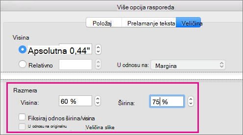 Na kartici 