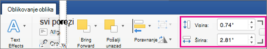 Na kartici 