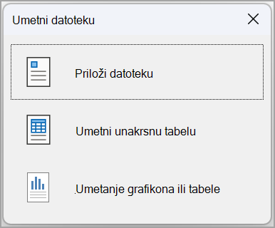 nalepi iz programa OneNote snimak ekrana two.png