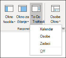 Set To-Do Bar