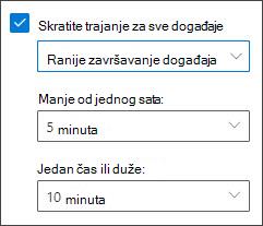 Veb opcije