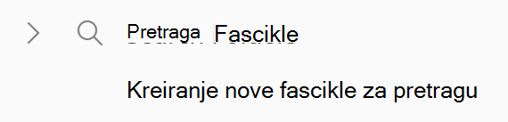 SearchFolderCollapsed