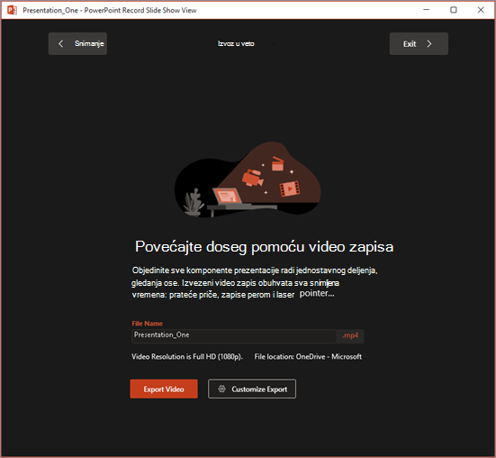 Prozor 