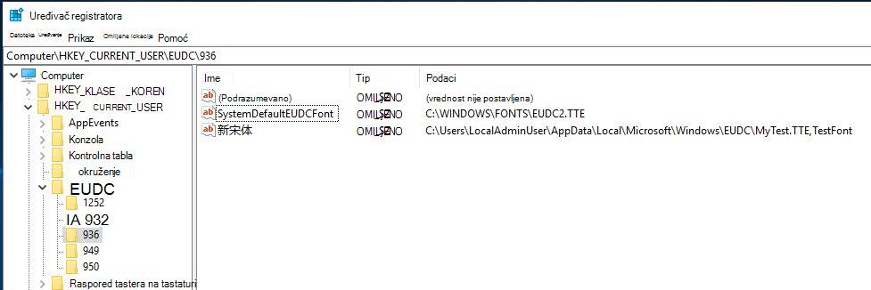 Regedit
