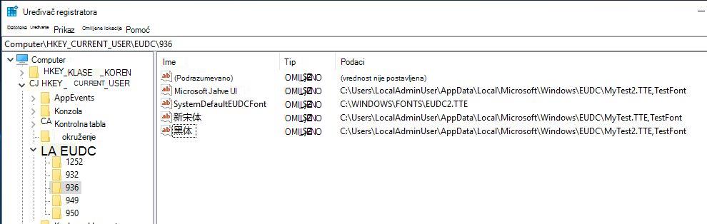 Regedit