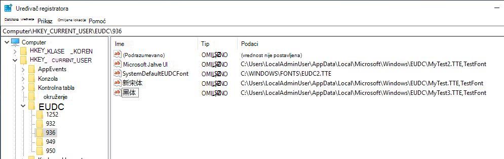 Regedit