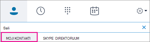 Kada je stavka 