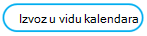 Export as iCalendar button
