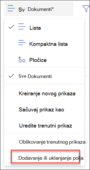 Snimak ekrana ikone 