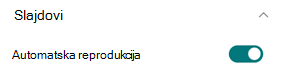 Automatska reprodukcija