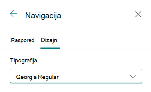 site-navigation-font