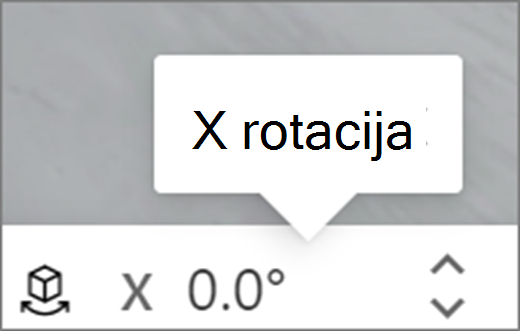 X