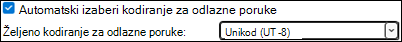 Unikod UTF 8