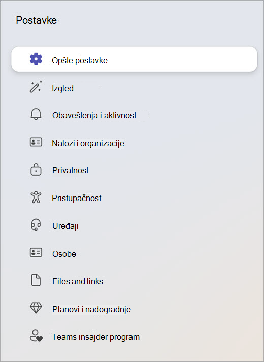 Snimak ekrana table 