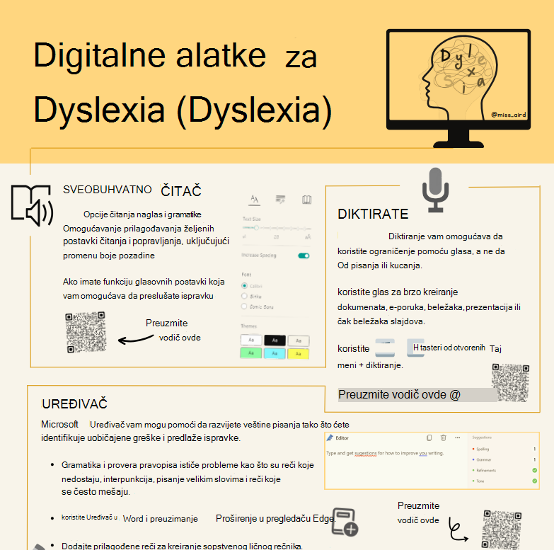 Disleksija