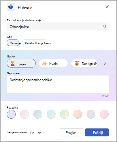 Pretraga