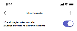 Preklopnik 